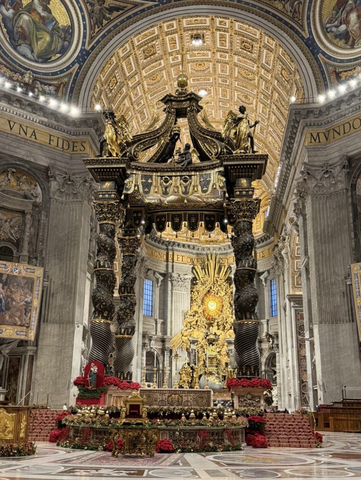 Достопримечательности Рима