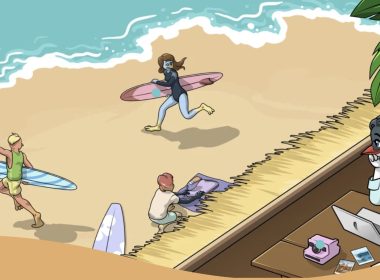 Safety Wing insurance review