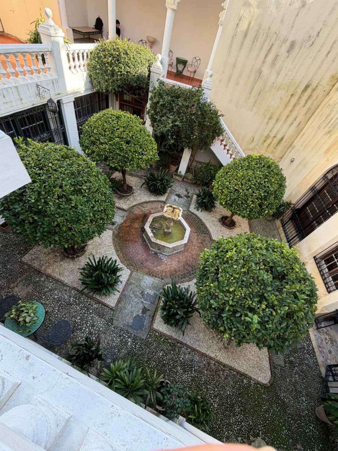 Tangier American Legation Institute for Moroccan Studies