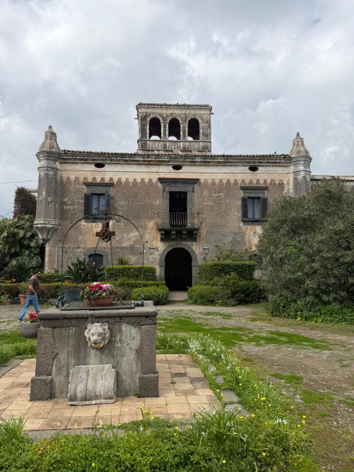 Villa Romana del Casale