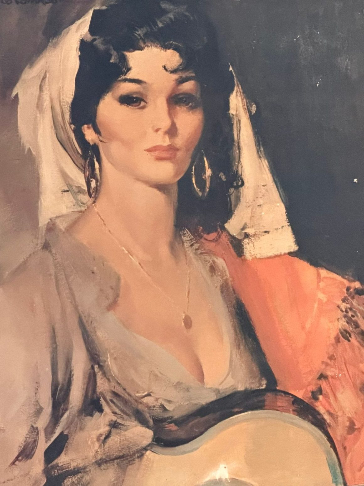 Художественный музей в Касабланке