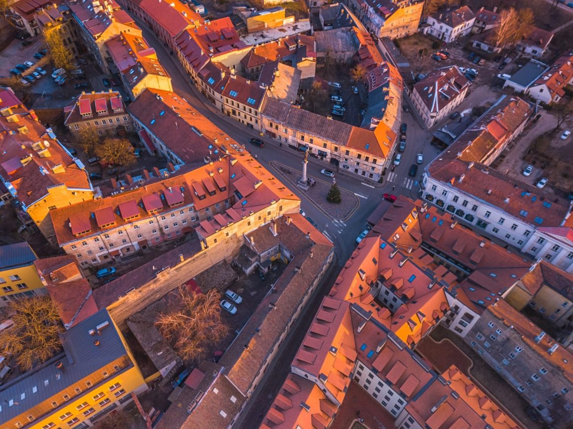 Vilnius