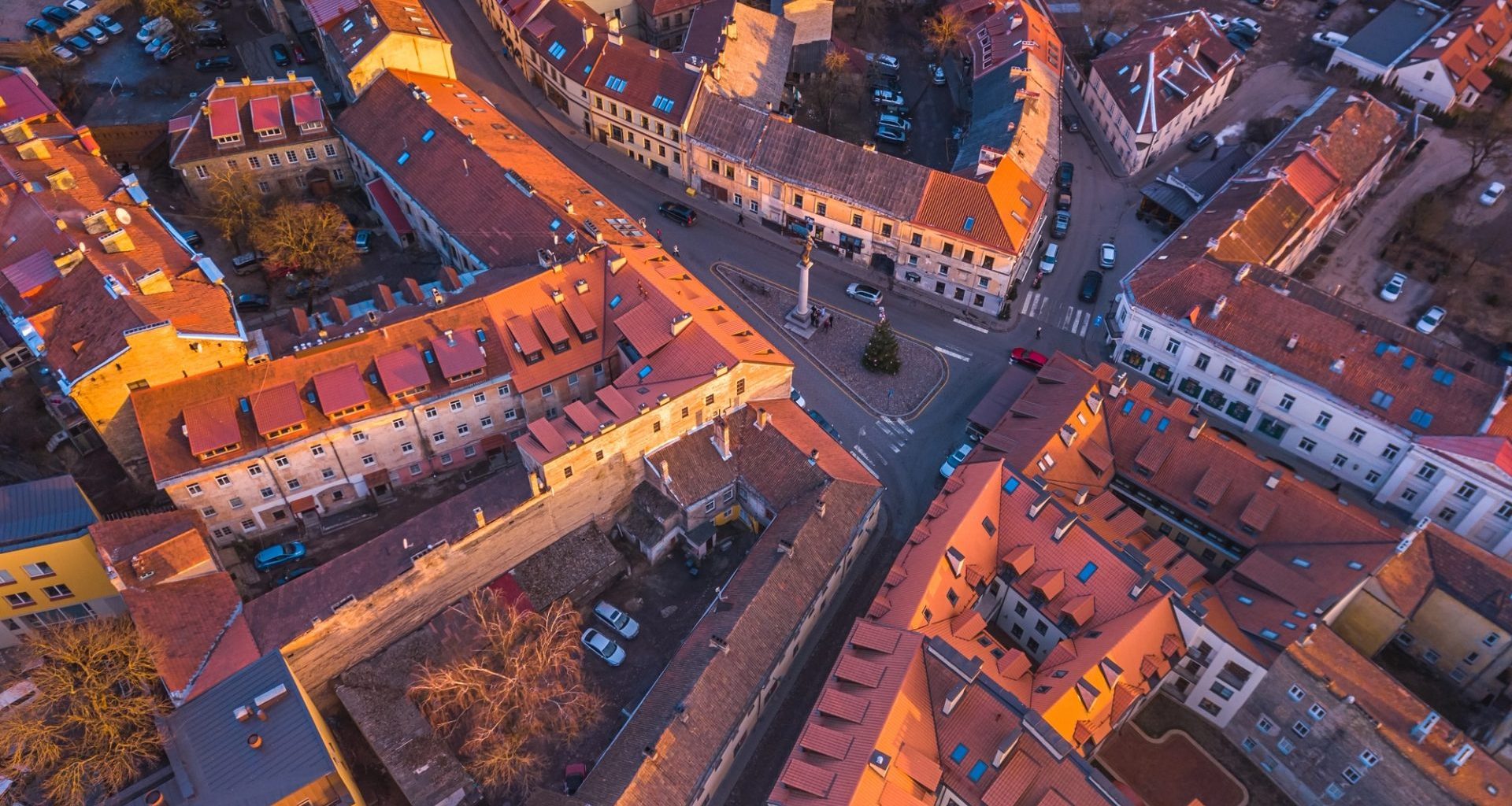 Vilnius