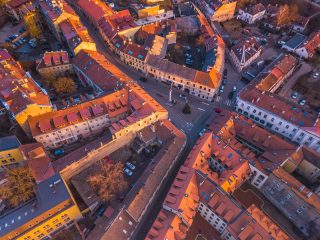 Vilnius