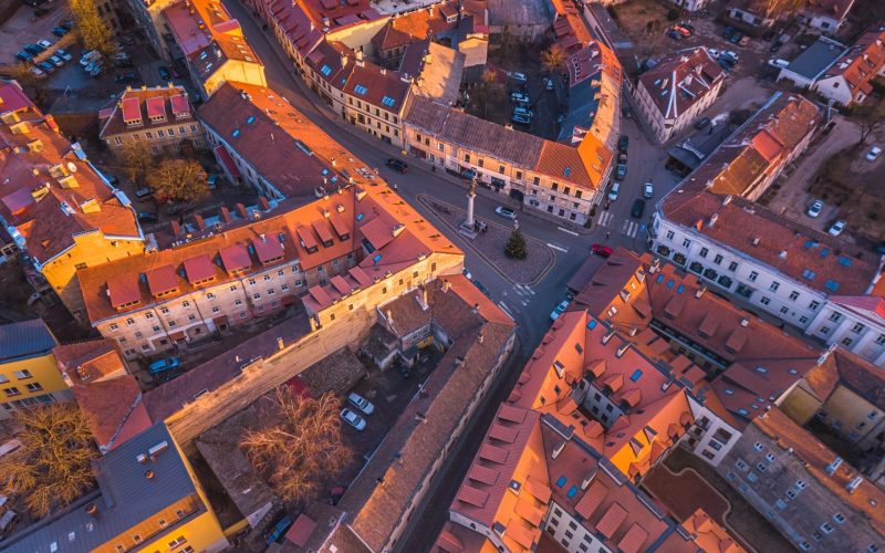 Vilnius