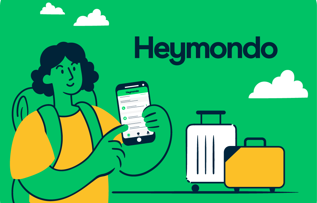 Heymondo Travel Insurance