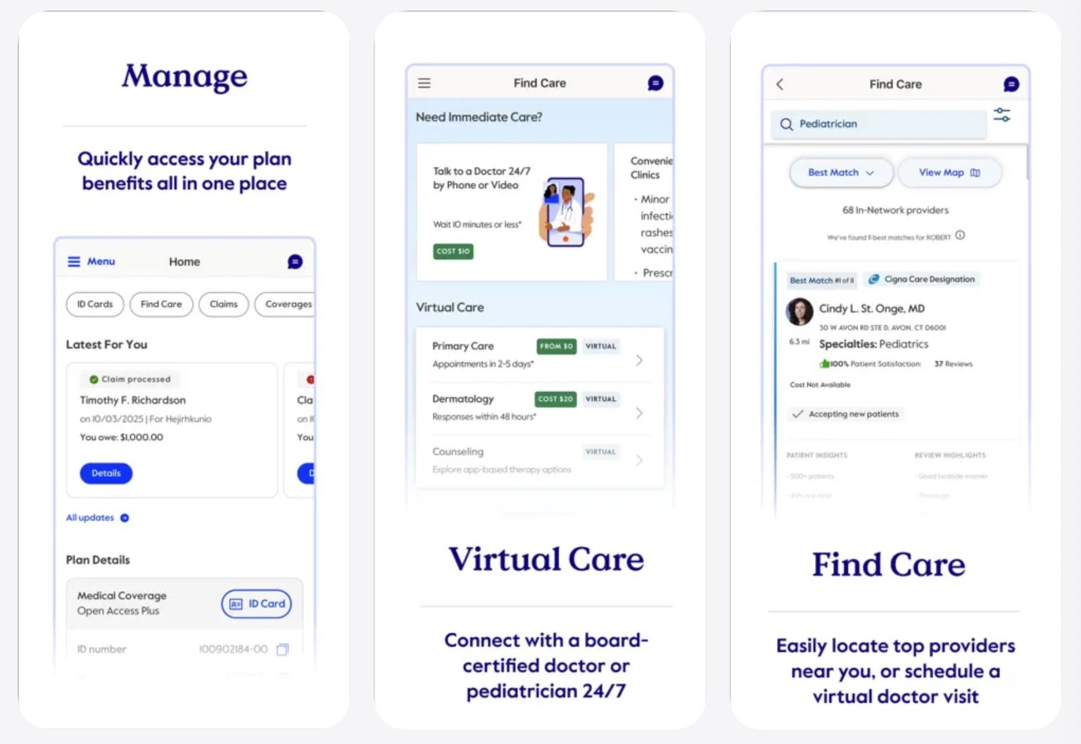 Cigna Global Health Insurance Review for Expats: Prices, Plans & FAQs