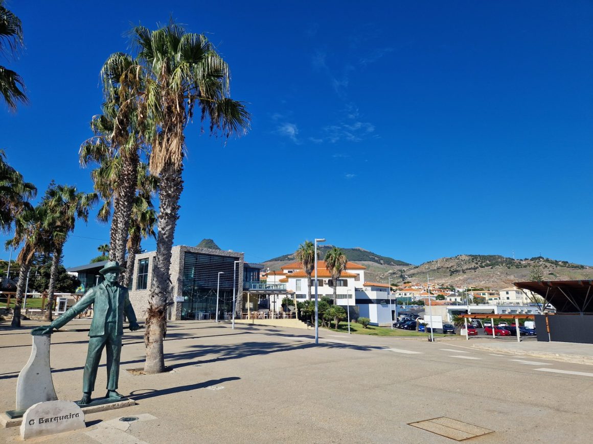 Porto Santo