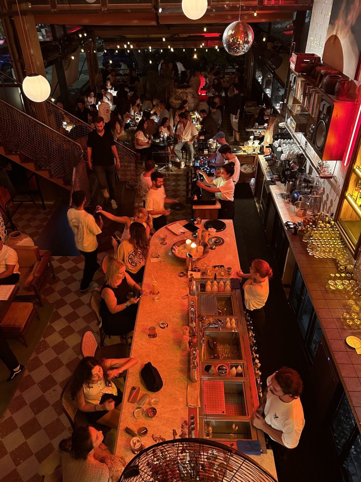 Altkat Drinkery