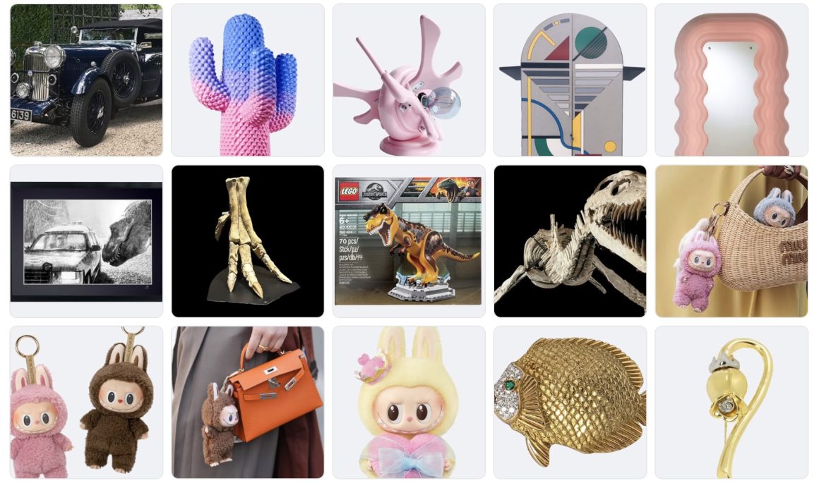 What Can You Buy & Sell on Catawiki Auction