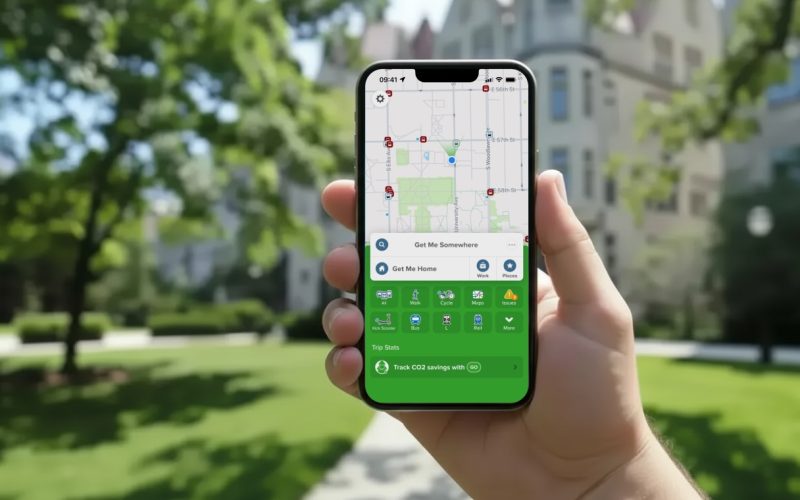 Citymapper