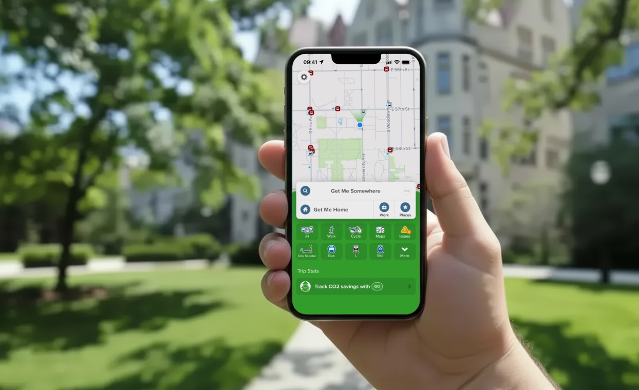 Citymapper