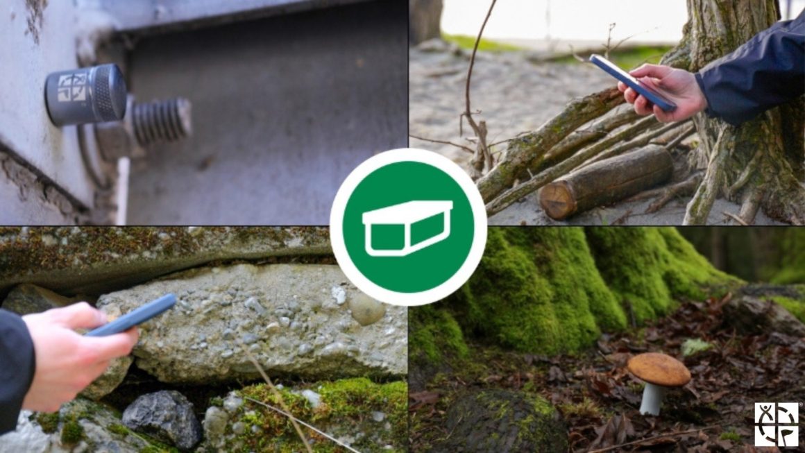 Geocaching