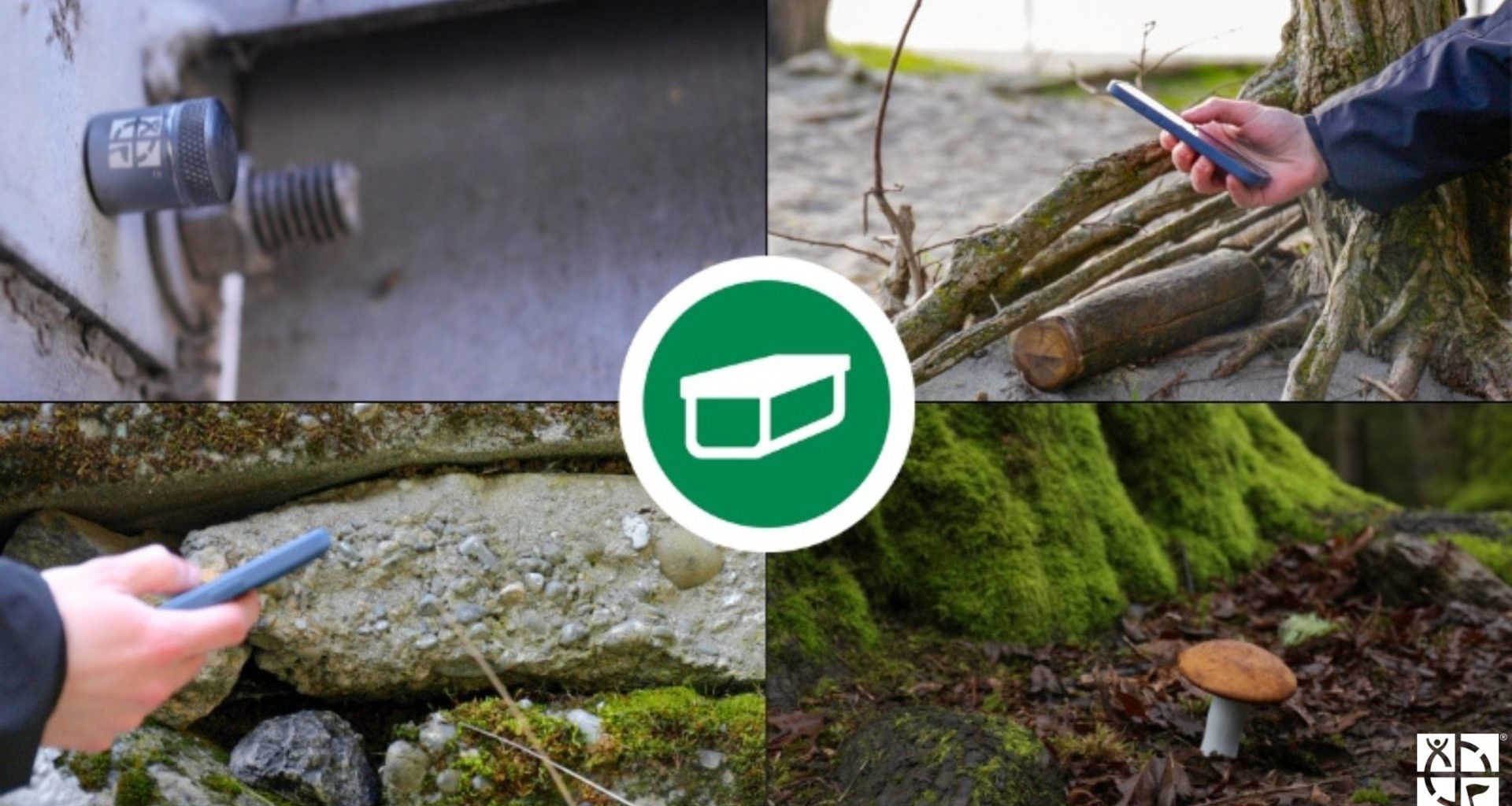 Geocaching