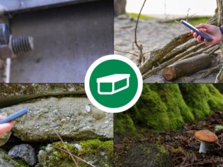 Geocaching