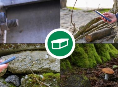 Geocaching