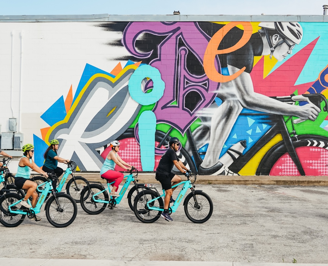 GetYourGuide in San Antonio