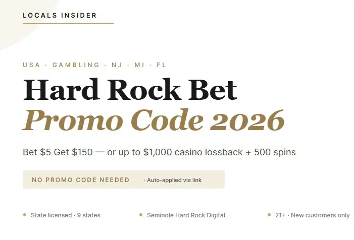 Rock Bet Casino Review für Spieler aus Deutschland