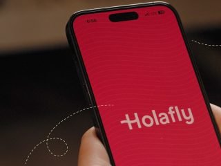 Holafly eSIM