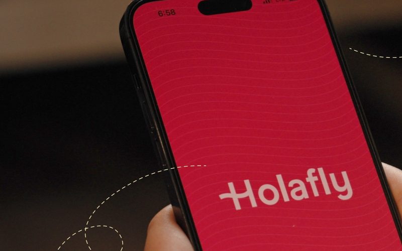 Holafly eSIM