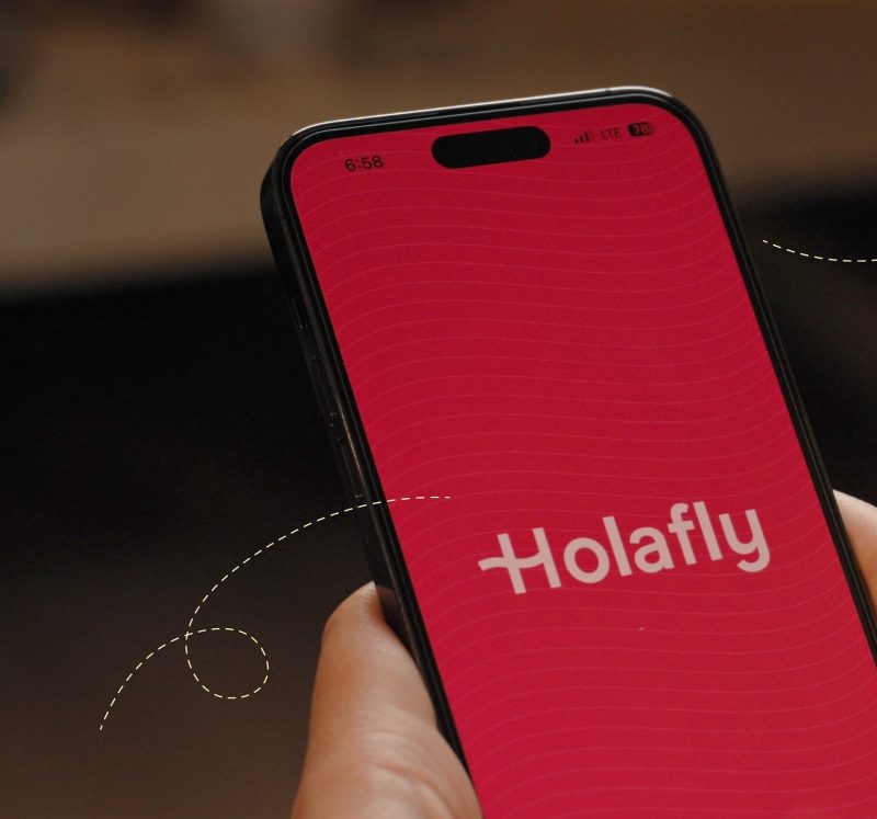 Holafly eSIM