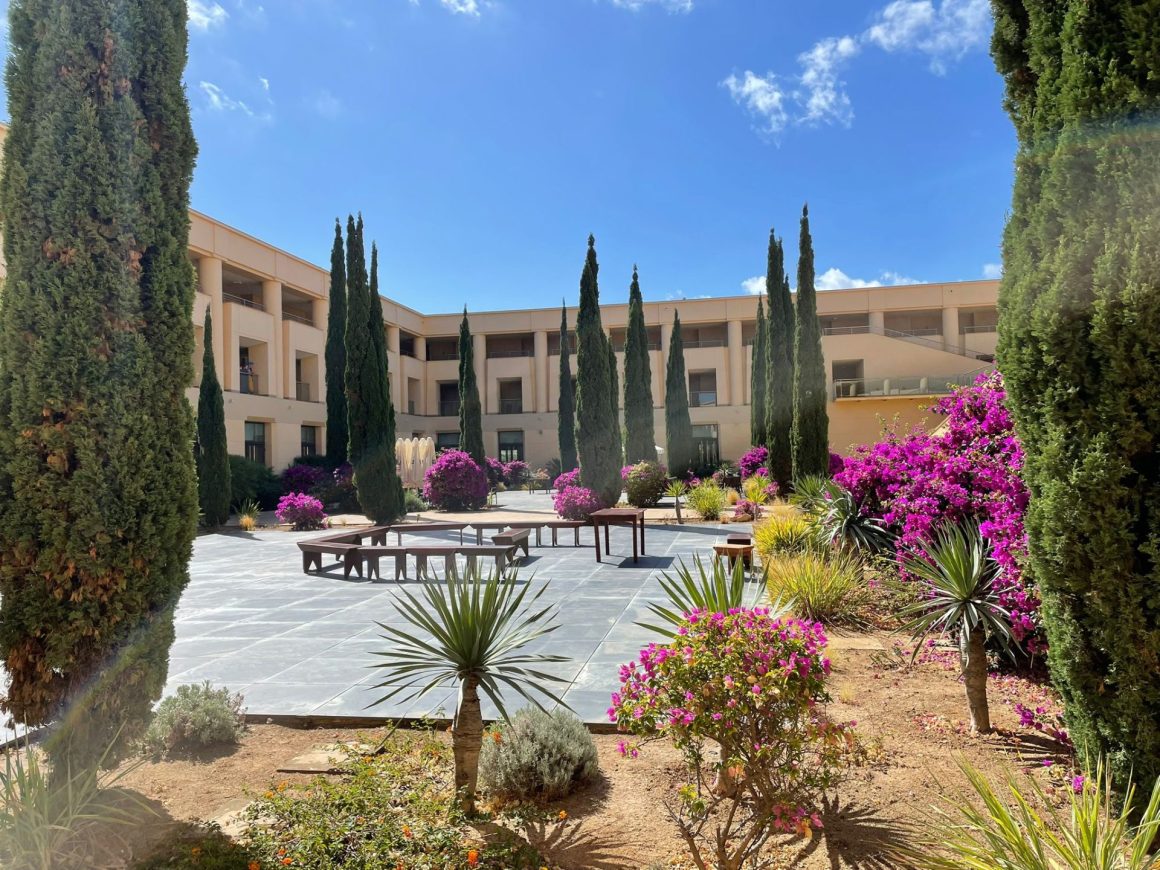 Hotel Navigator, Porto Santo, Madeira