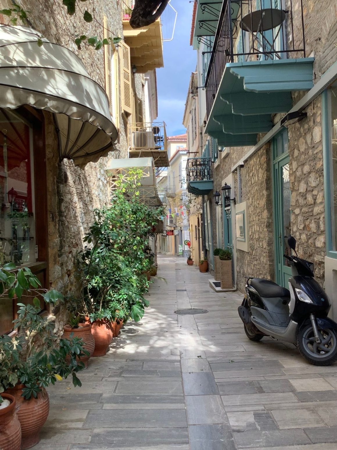 Istanbul Guide