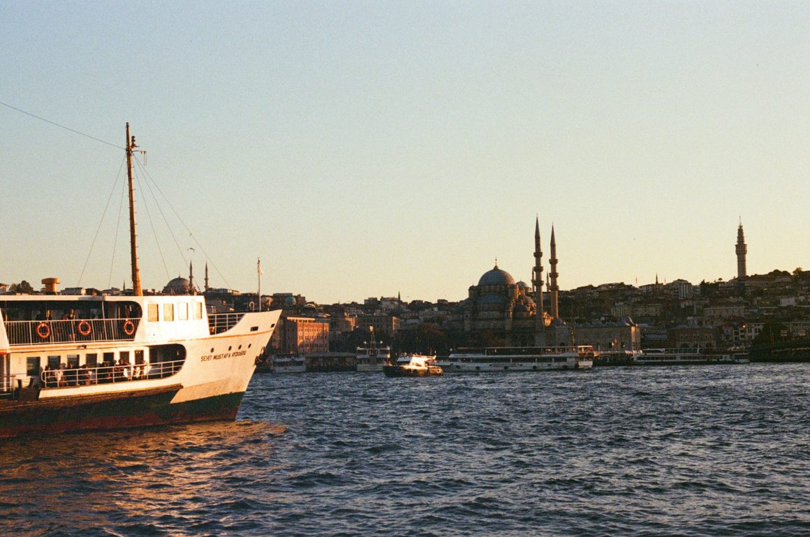 Istanbul guide