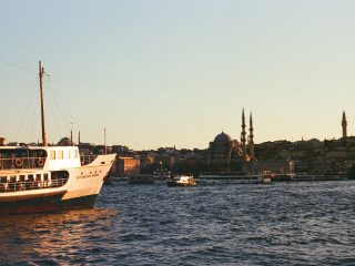 Istanbul guide