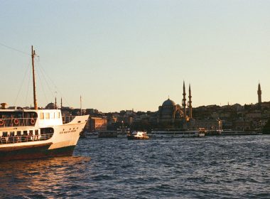 Istanbul guide