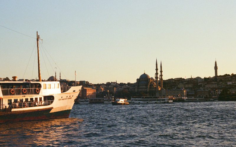 Istanbul guide