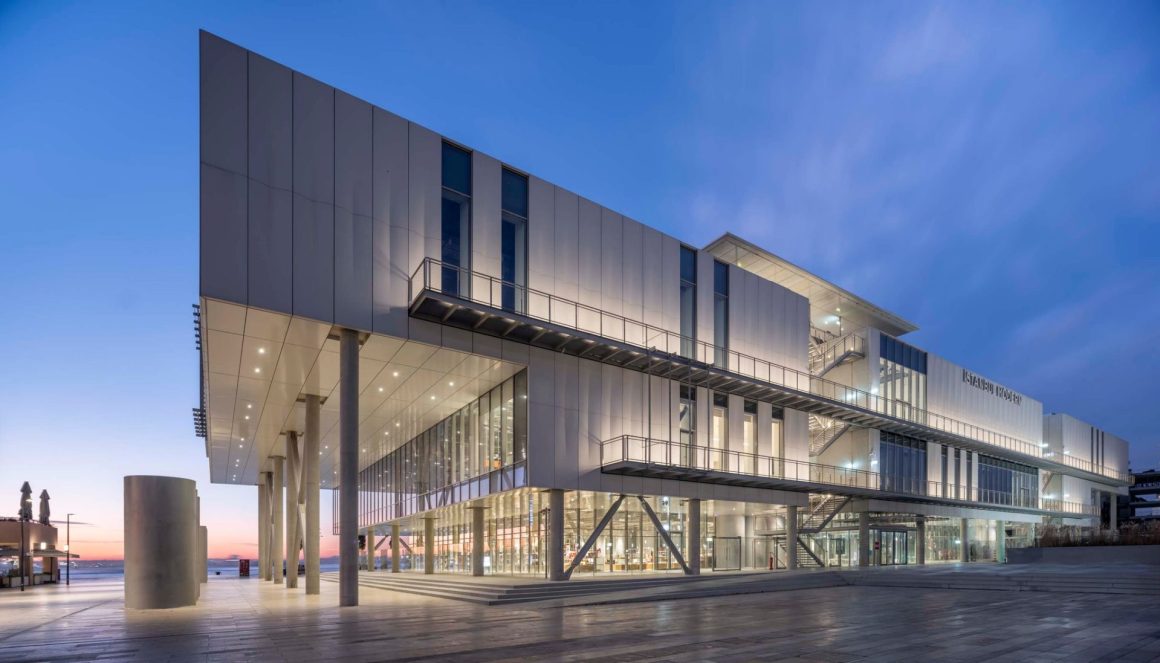 Istanbul modern