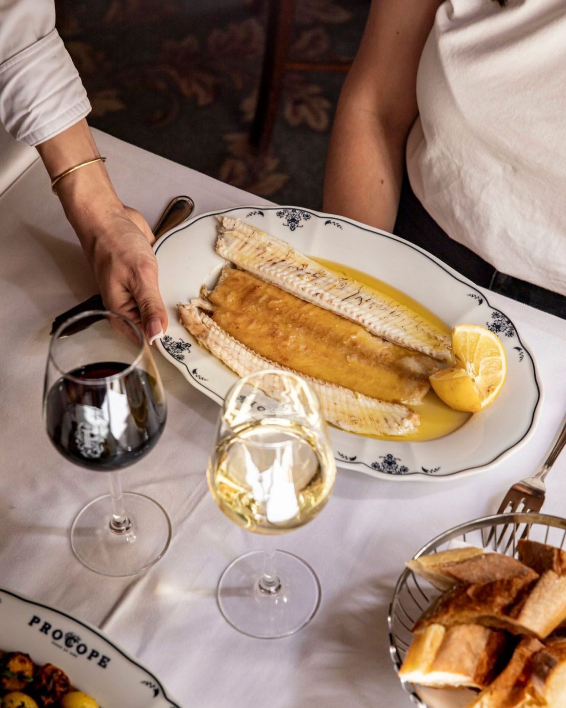 Le Procope