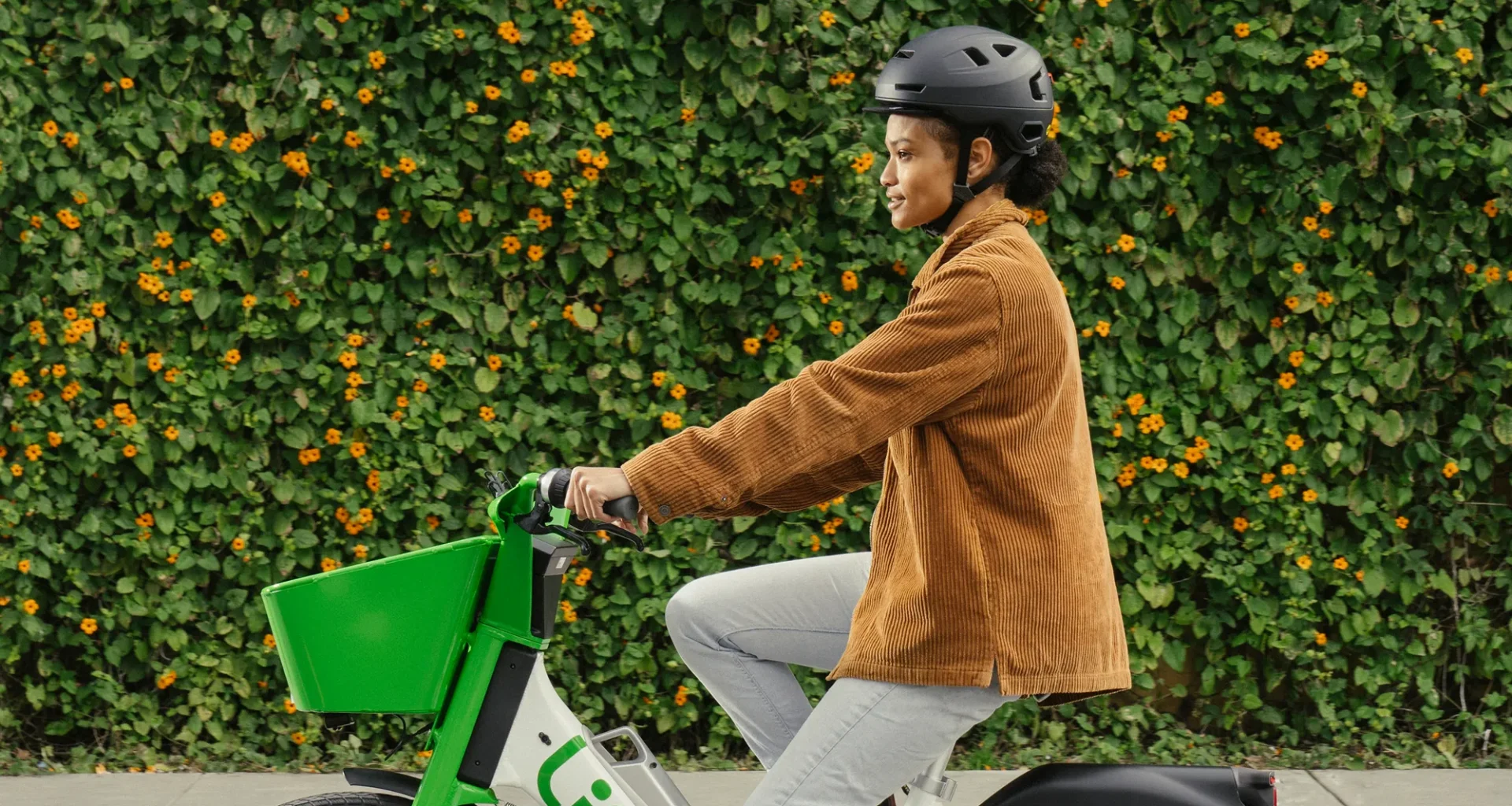 Lime e-Bikes & Scooters