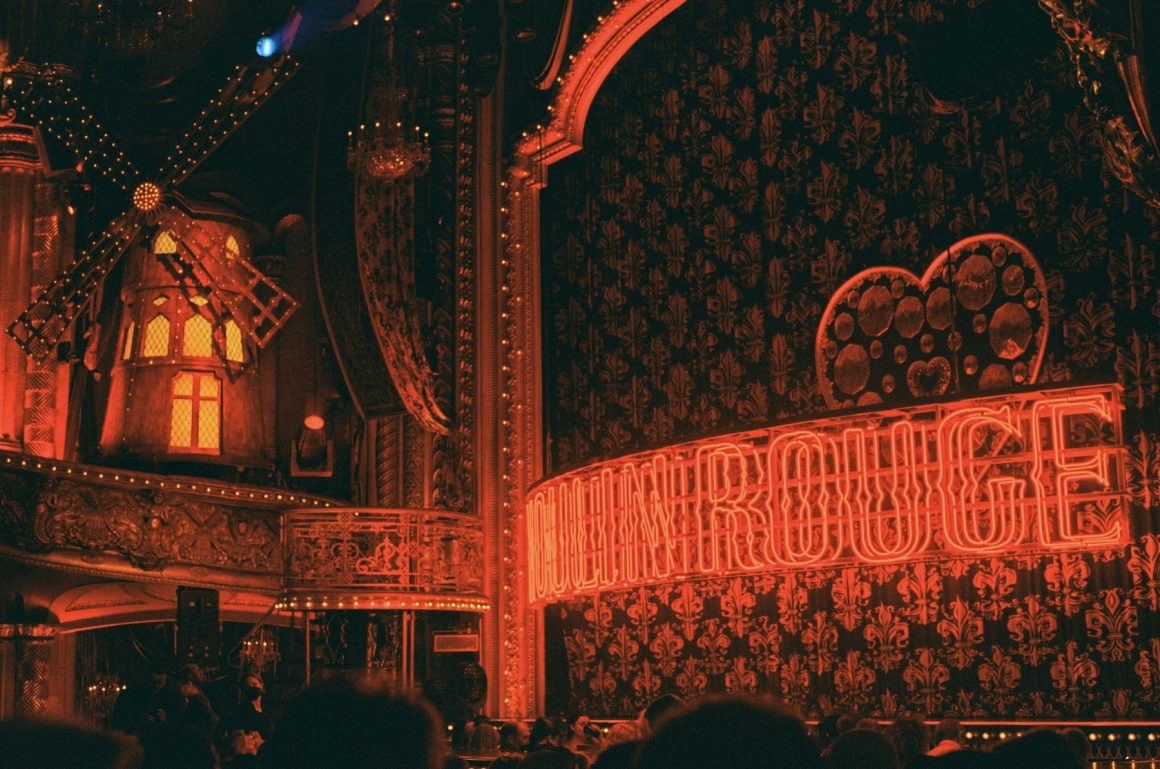 Moulin Rouge