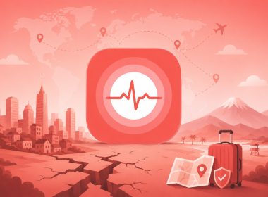 My Earthquake Alerts app
