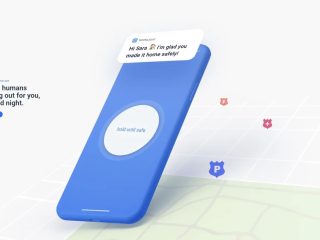 Noonlight Safety App Review