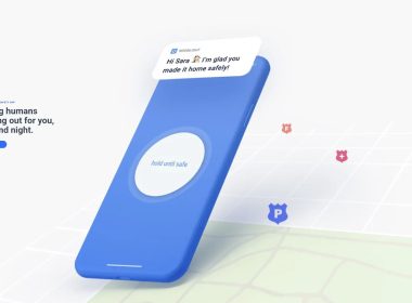 Noonlight Safety App Review