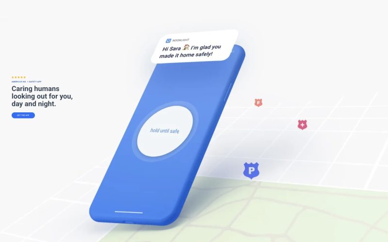 Noonlight Safety App Review