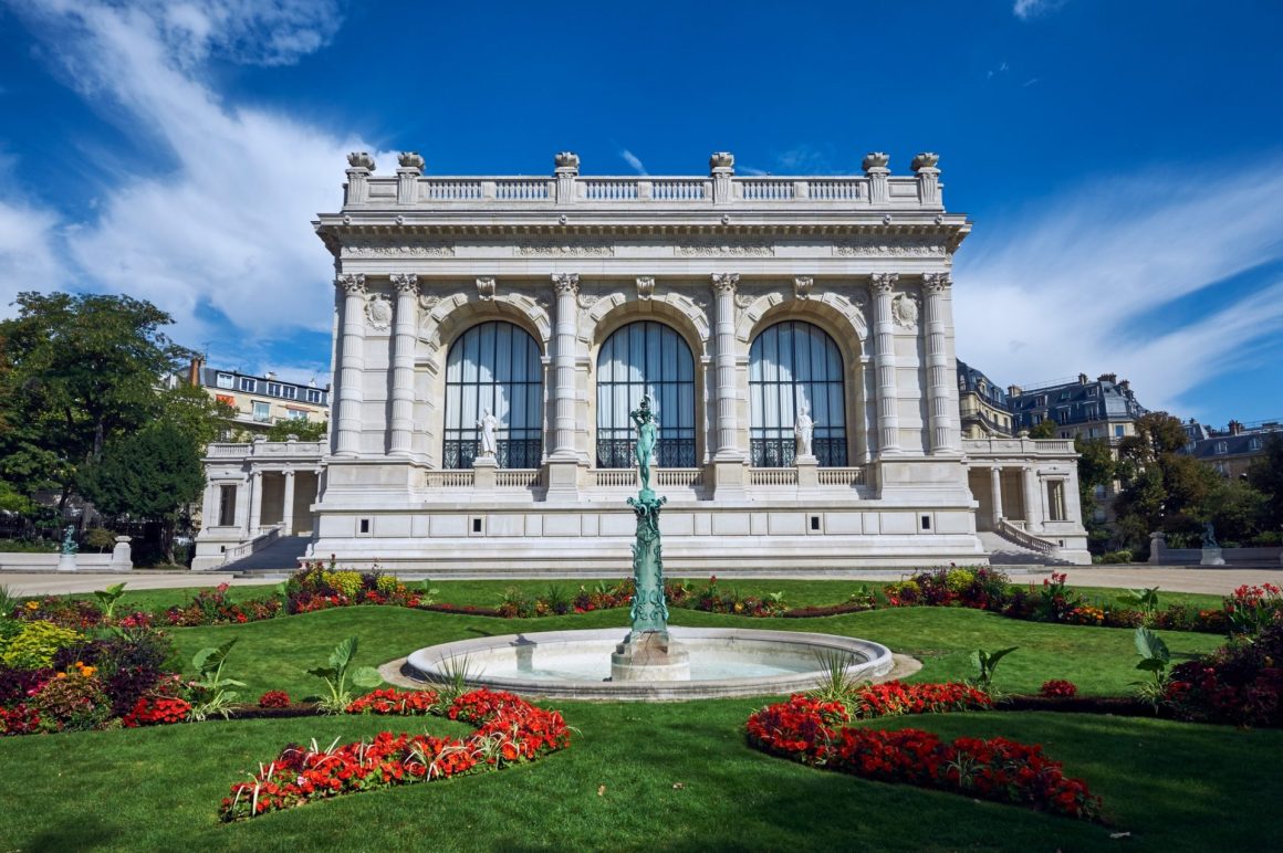 Palais Galliera