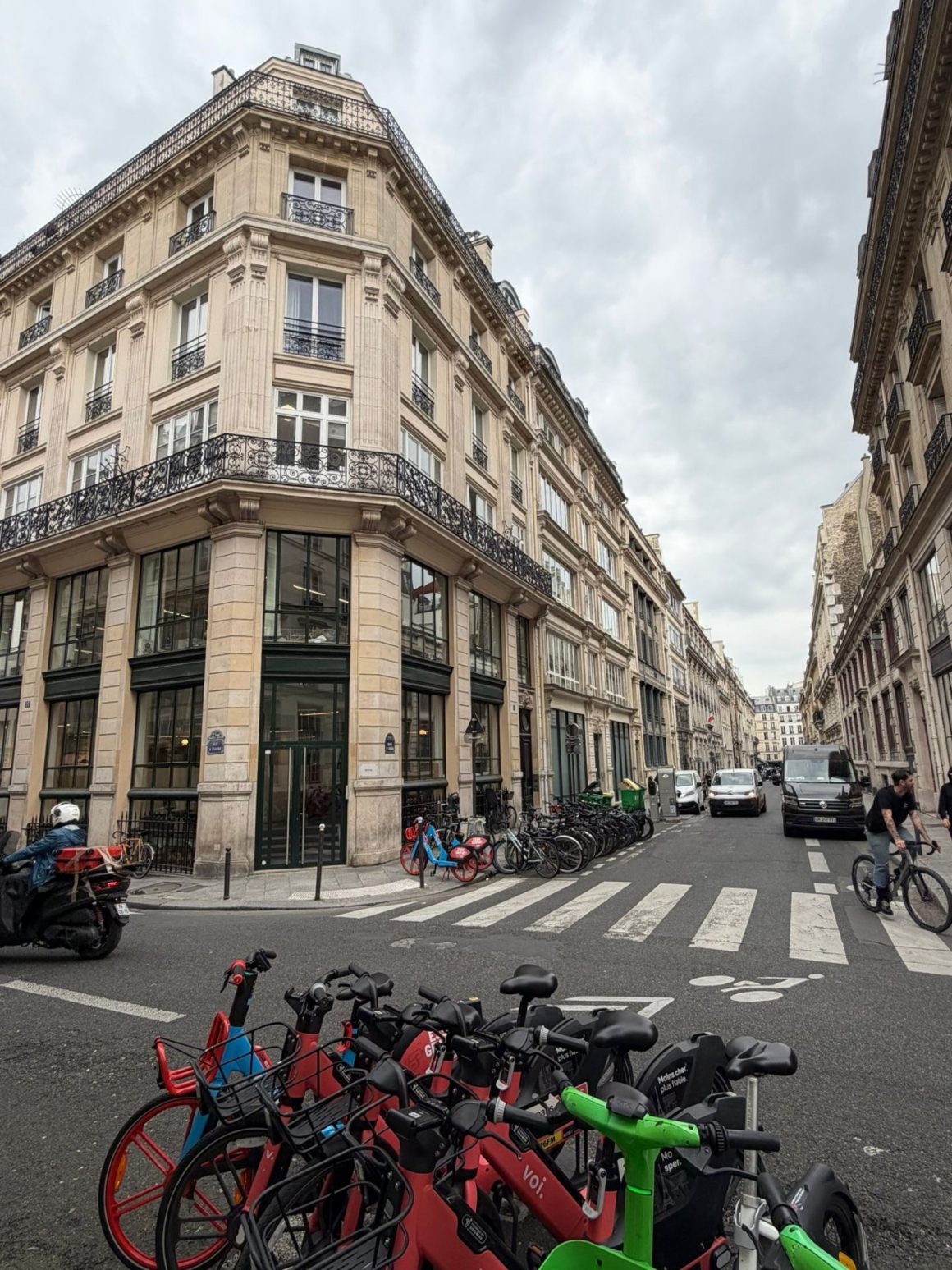 A Paris Guide