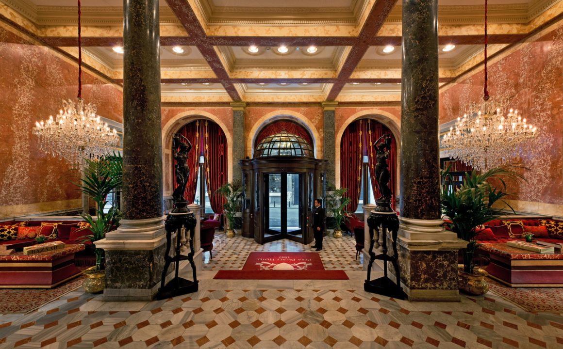 Pera Palace