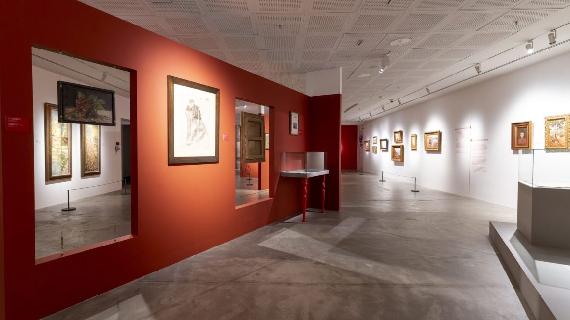Pera museum