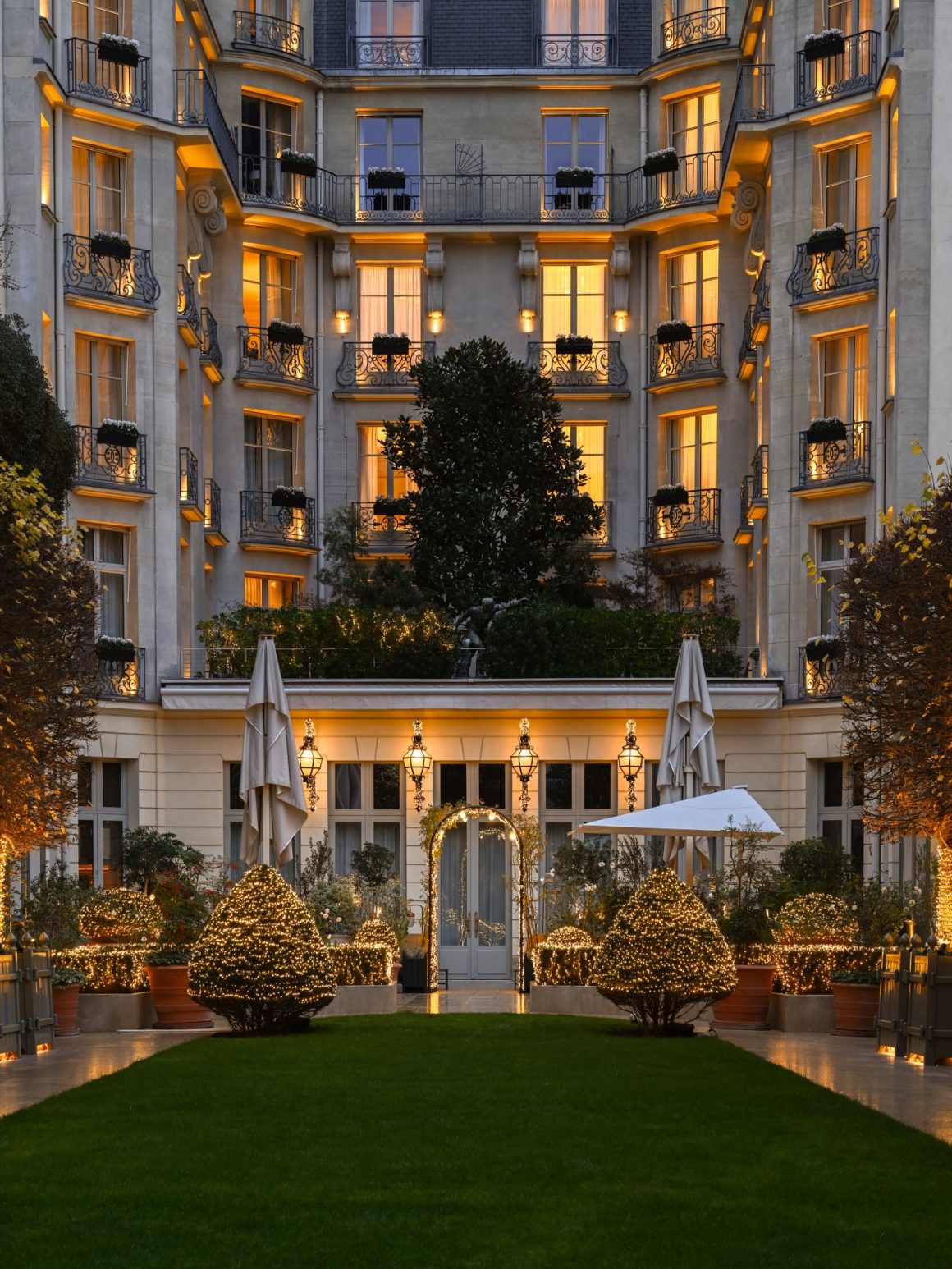 Ritz Paris﻿