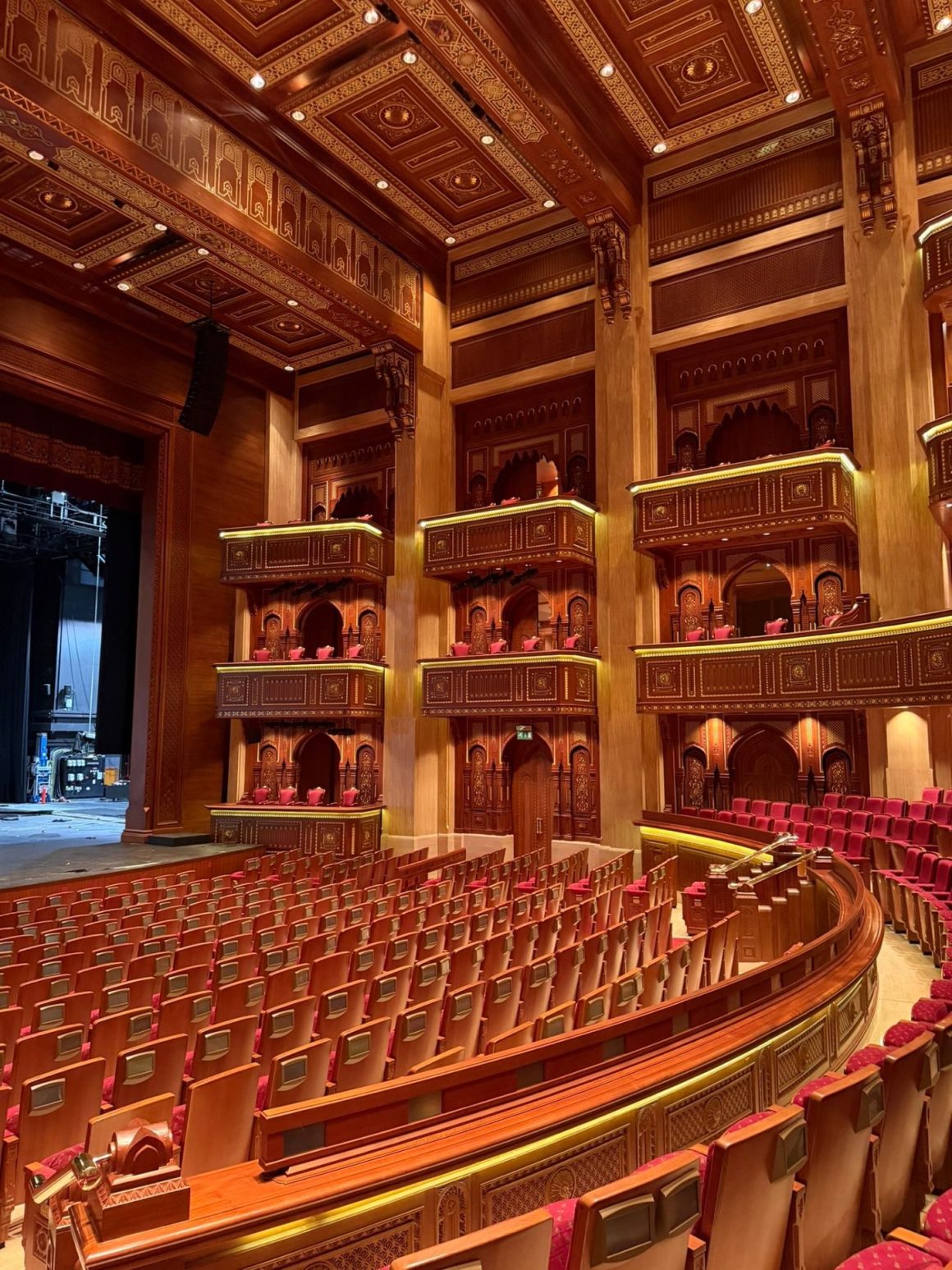 Royal Opera House Muscat