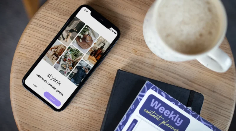 Stylink.com