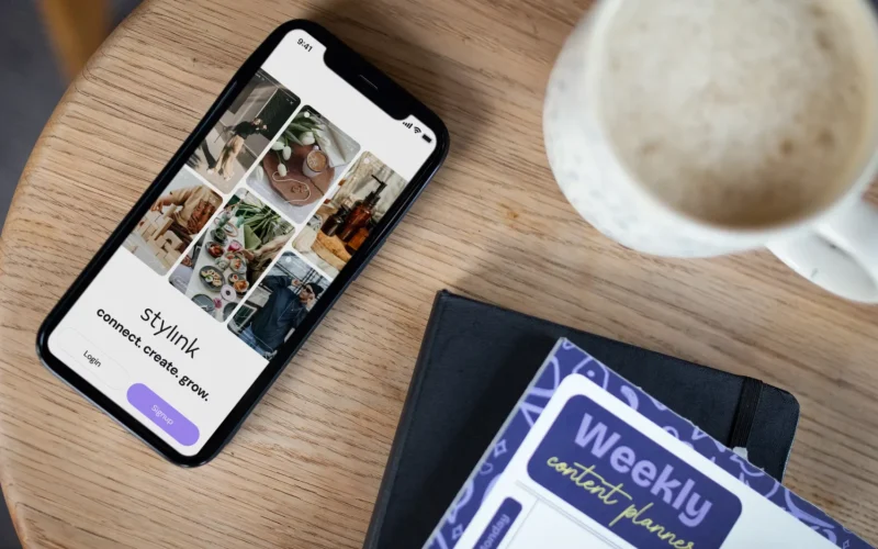 Stylink.com
