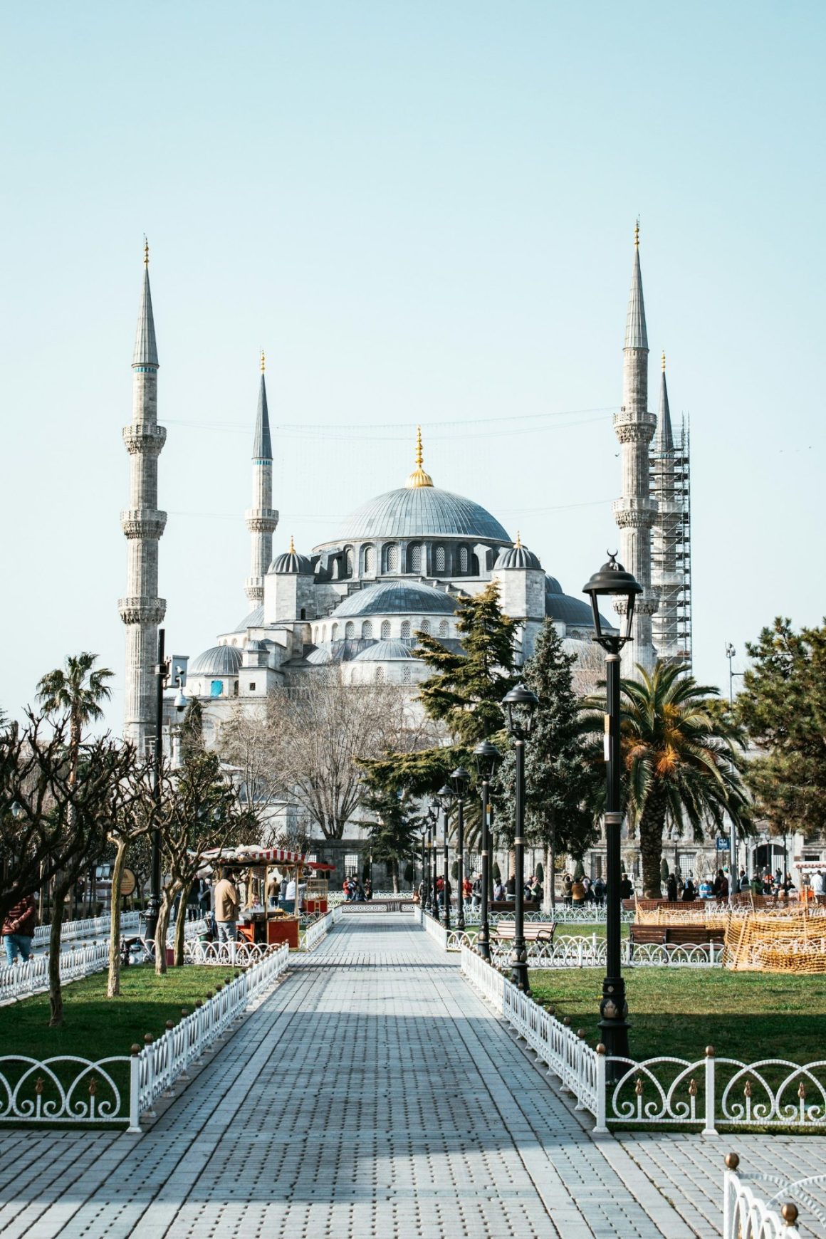 Sultanahmet Square