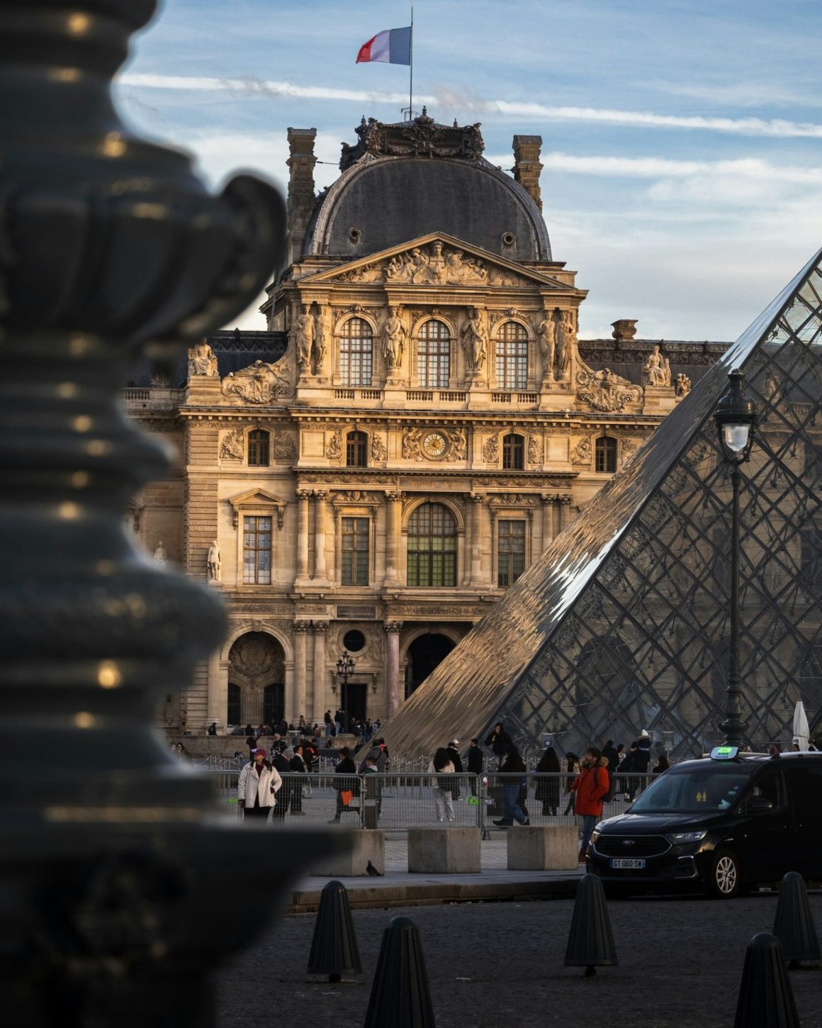 Louvre