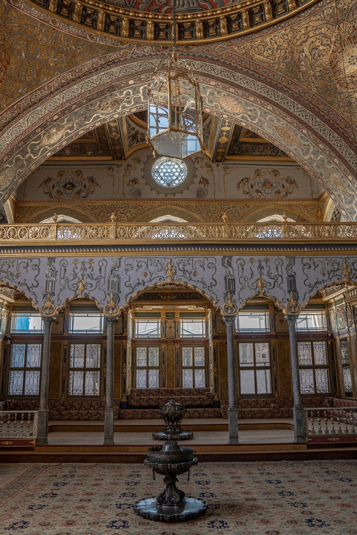 Topkapı Palace